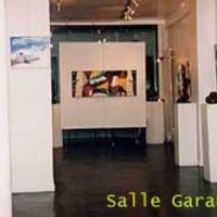 Exposition " Belgium Art Présent "