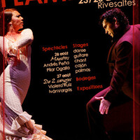3ème Festival Semaine Flamenco