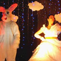 Spectacle pour enfants 