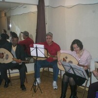 Cours de musique orientale OUD