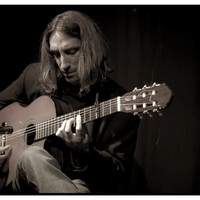 Cours de Guitare Flamenca à Paris : Stéphane Péron "esteflamenco"