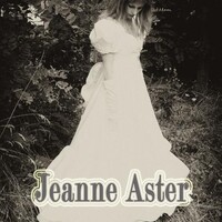 Jeanne aster un univers electro mystique