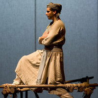 Les Aventures de Sindbad le Marin au Théâtre de Villefranche