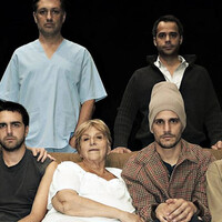 Le cas de la famille coleman au Théâtre de Villefranche