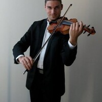 Franck-Edouard Bernard, violoniste classique et tzigane