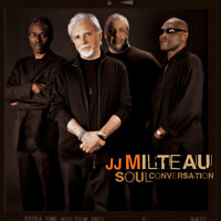"Soul conversation" Jean-Jacques Milteau Quintet