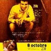 Sortie de l'album "Zik" du groupe multiculturel berbère IDIRAD