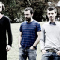 SYD MATTERS + Greenshape