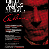  «Dieu, qu’ils étaient lourds...!», de Céline
