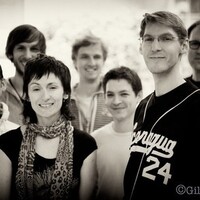 Auvers'Jazz présente Karl Jannuska 'The Halfway Tree' featuring Sienna Dahlen