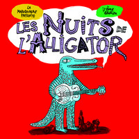 FESTIVAL LES NUITS DE L’ALLIGATOR #07 KITTY, DAISY & LEWIS + LINDI ORTEGA + POSSESSED BY PAUL JAMES