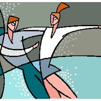 initiation toutes danses en couple