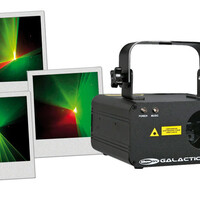 laser rgv 340