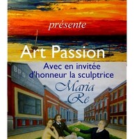 Art Passion.