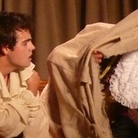 Scènes d'anthologie de Molière