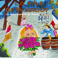 La Fille de Madame ANGOT