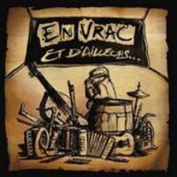 En vrac et d'ailleurs Tournée Avril 2010