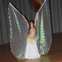 Danse orientale pour enfant en Suisse