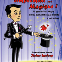 Simplement... Magique !
