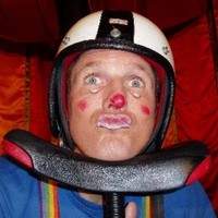 spectacle Jeune public et familial - clown