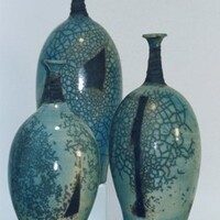 Aldo-Cours de poterie-céramique et sculpture Près de Paris