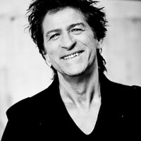 Hubert-Félix Thiéfaine en concert au Théâtre de Villefranche