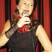Chansons de Paris / Animation/ Tour de chant/ Evénementiel