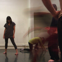 danse de soi: une approche basée sur la danse libre