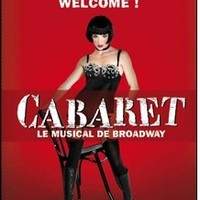 Cabaret Musical de Broadway 