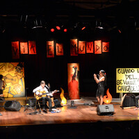 Concert Via El Mundo 