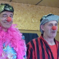 STAGE DE CLOWN