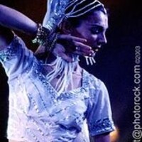 Cours de danse Kathak. Style de lucknow