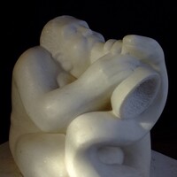 Sylvie KOECHLIN sculpteur