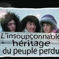 L'insoupçonnable héritage du peuple perdu