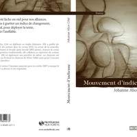 Mouvement d'indienne, poésie, chansons et images