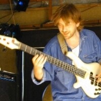 COURS DE BASSE 