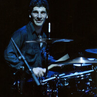 Christophe Setian - Multi-percussionniste