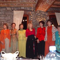 Couleurs de Femmes
