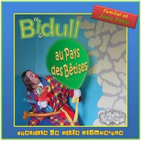 Le Clown Bidull'