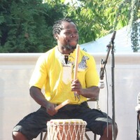 Cours de percussions saison 2011/2012