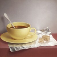 Dino ZABOYA - Hyperréalisme, trompe-l'oeil...