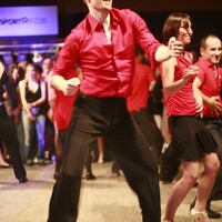 Nouveau cours débutant de salsa cubaine @ Malaïka avec RAFFA