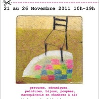 EXPO VENTE Créateurs à Reims