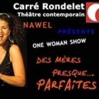 Les mères presque...parfaites