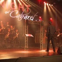 Spectacle Night & Cabaret