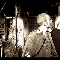 Marcel Kanche et le I.Overdrive trio