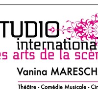 Stage PLURIDISICPLINAIRE