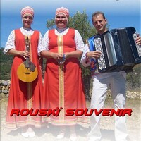 Musique & chant traditionnel Russe