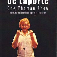 ONE THOMAN SHOW