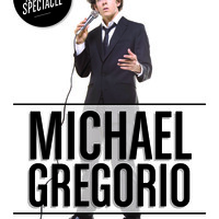 Michael Gregorio